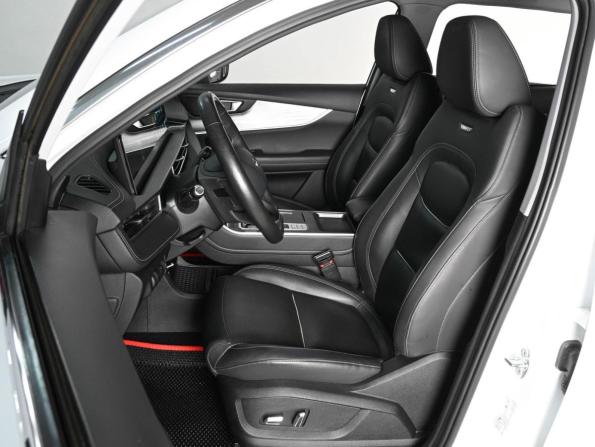 Chery Tiggo 7 Pro Max I с пробегом 2023 года, цена 2 129 000 рублей, 12394 км, внедорожник, Автокод Объявления