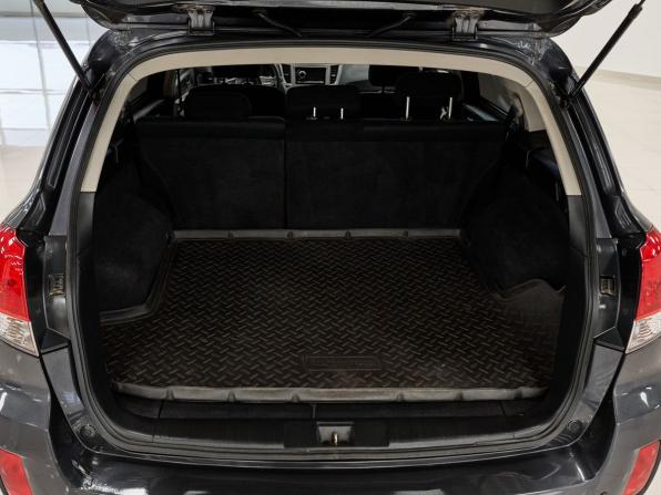 Subaru Outback IV с пробегом 2009 года, цена 1 017 000 рублей, 252503 км, универсал, Автокод Объявления