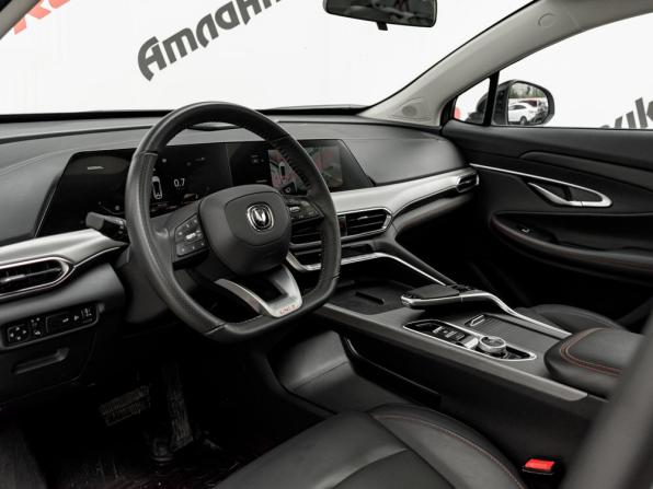 Changan UNI-T I с пробегом 2023 года, цена 2 090 000 рублей, 34442 км, внедорожник, Автокод Объявления