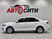 Volkswagen Polo VI Воронеж  - изображение 25