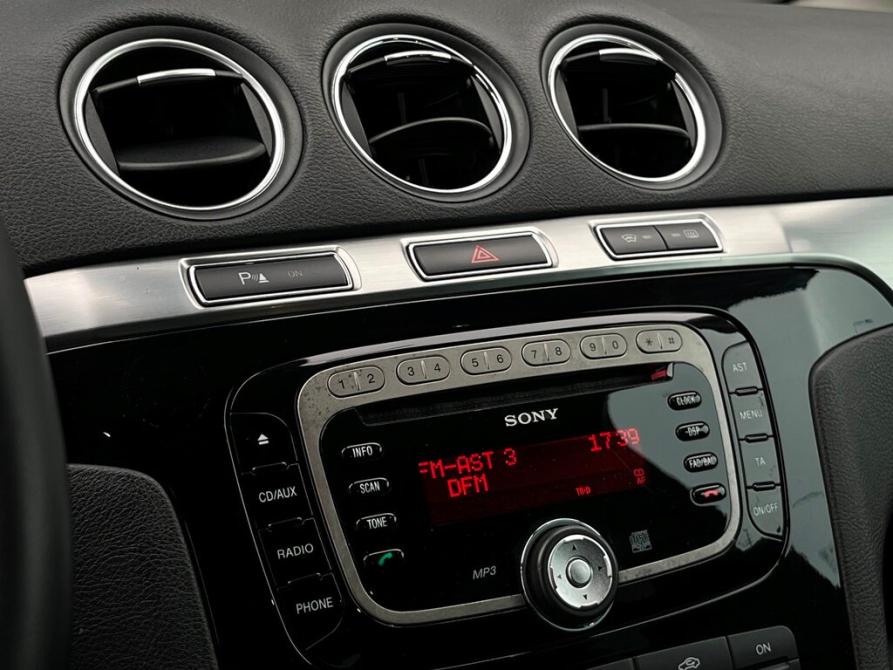 Ford S-MAX I Рестайлинг Санкт-Петербург  - изображение 19