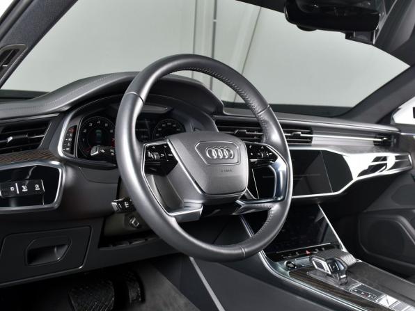 Audi A6 V (C8) с пробегом 2021 года, цена 4 999 995 рублей, 48560 км, седан, Автокод Объявления