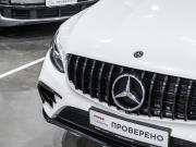 Mercedes-Benz GLC Coupe I (C253) Санкт-Петербург  - изображение 32