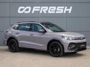 Volkswagen Tiguan III (China Market) Краснодар  - изображение 24