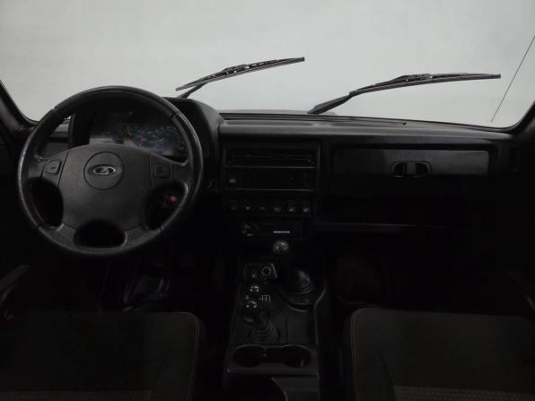 Lada (ВАЗ) 2121 (4x4) I Рестайлинг с пробегом 2018 года, цена 700 000 рублей, 50263 км, внедорожник, Автокод Объявления