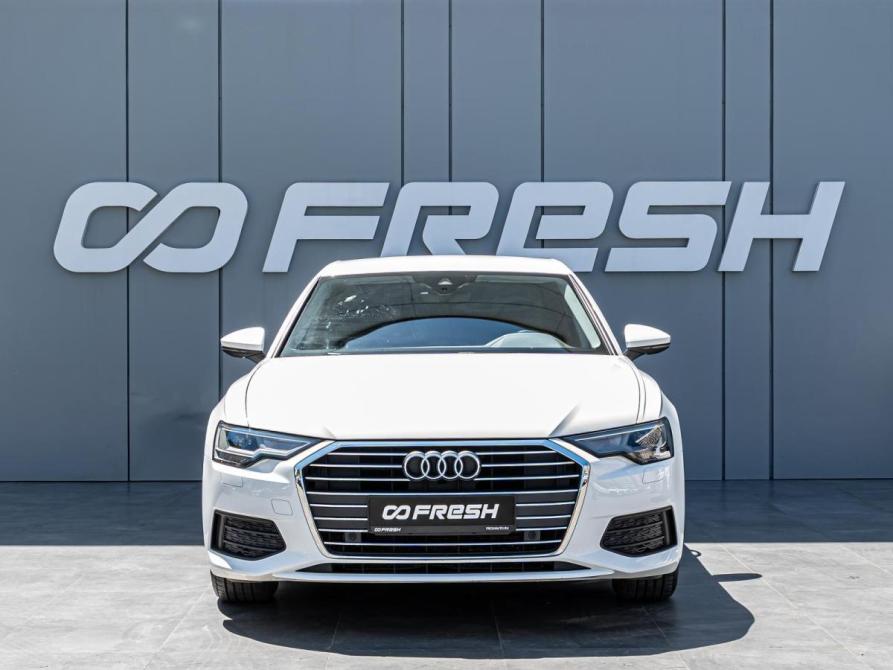 Audi A6 V (C8) Краснодар  - изображение 3