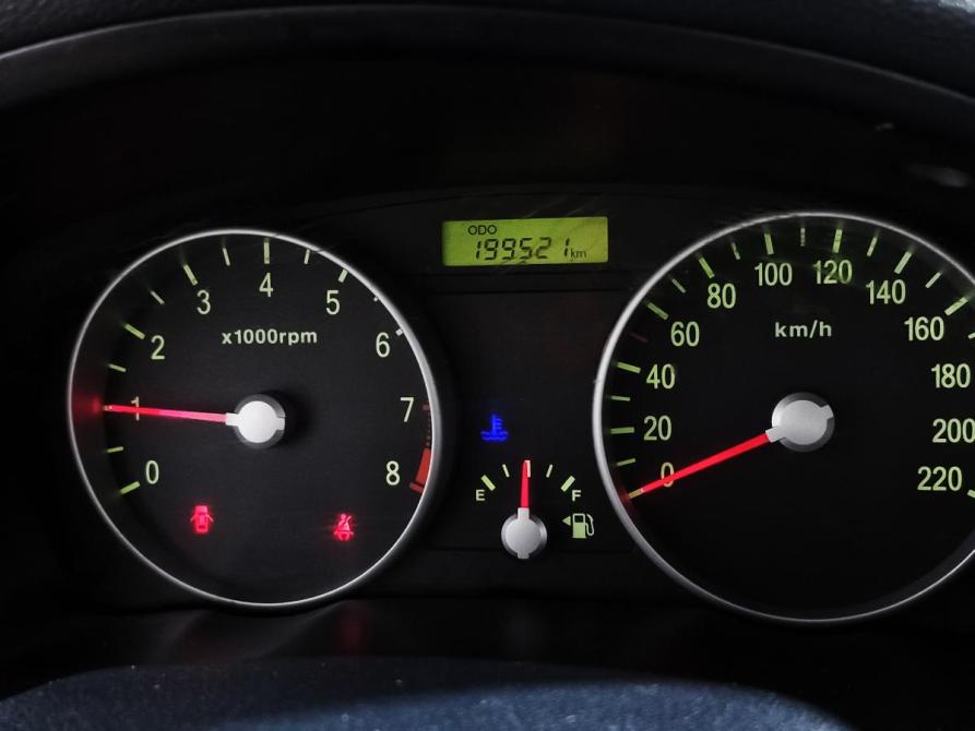 Hyundai Verna II Нижний Новгород  - изображение 7