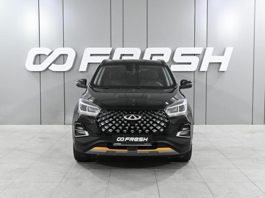 Chery Tiggo 4 Pro I Ростов-на-Дону  - изображение 3