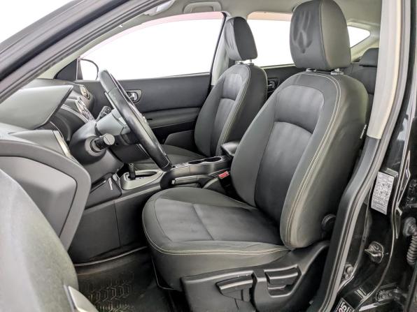 Nissan Qashqai I Рестайлинг с пробегом 2013 года, цена 985 000 рублей, 208362 км, внедорожник, Автокод Объявления