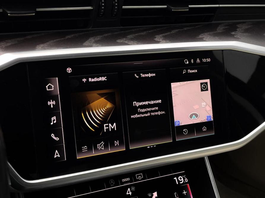 Audi A6 V (C8) Санкт-Петербург  - изображение 13