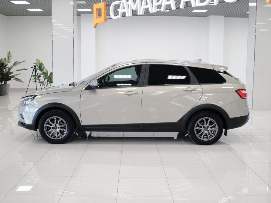 Lada (ВАЗ) Vesta I Самара  - изображение 6