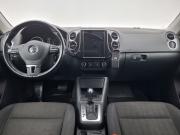 Volkswagen Tiguan I Рестайлинг Москва  - изображение 24