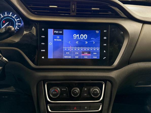 Chery Tiggo 3 I с пробегом 2019 года, цена 897 000 рублей, 101024 км, внедорожник, Автокод Объявления