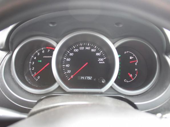 Suzuki Grand Vitara II с пробегом 2006 года, цена 889 000 рублей, 141788 км, внедорожник, Автокод Объявления