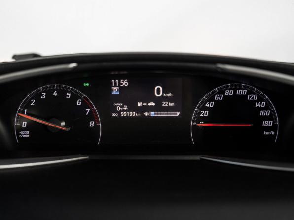 Toyota Sienta II с пробегом 2016 года, цена 1 175 500 рублей, 99000 км, компактвэн, Автокод Объявления