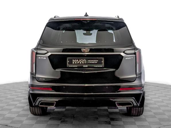 Cadillac XT6 I с пробегом 2020 года, цена 3 300 000 рублей, 129497 км, внедорожник, Автокод Объявления