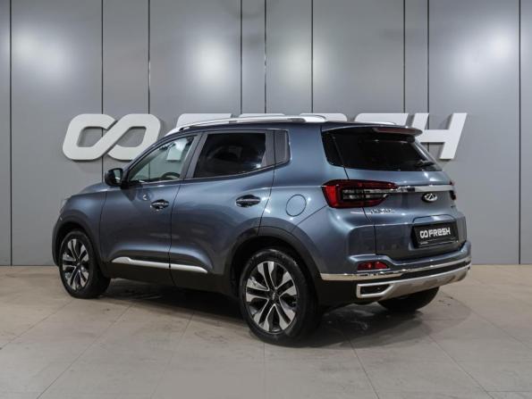 Chery Tiggo 4 I Рестайлинг с пробегом 2020 года, цена 1 339 000 рублей, 75585 км, внедорожник, Автокод Объявления