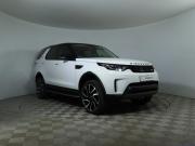 Land Rover Discovery V Санкт-Петербург  - изображение 26