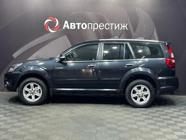 Great Wall Hover H3 I с пробегом 2014 года, цена 905 000 рублей, 64385 км, внедорожник, Автокод Объявления