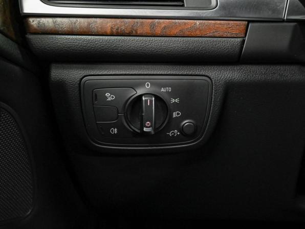 Audi A6 IV (C7) с пробегом 2012 года, цена 1 759 000 рублей, 236520 км, седан, Автокод Объявления