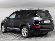 Mitsubishi Outlander II Химки  - изображение 15