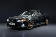 Toyota Mark II VII (X90) Тюмень  - изображение 28