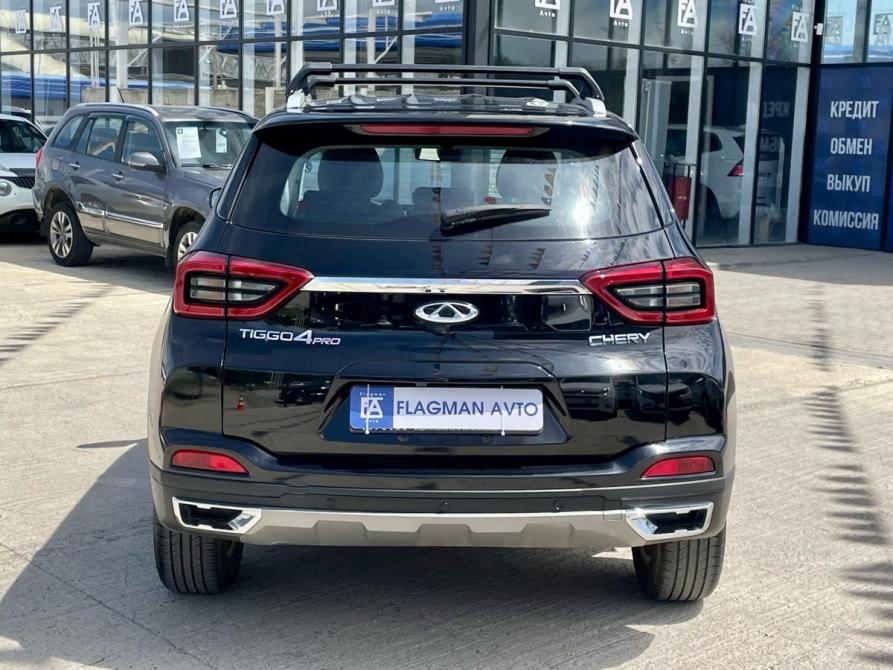 Chery Tiggo 4 Pro I Краснодар  - изображение 4