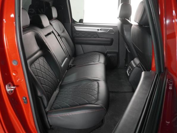JAC T9 с пробегом 2024 года, цена 3 029 000 рублей, 33743 км, offers.body_type.unknown, Автокод Объявления