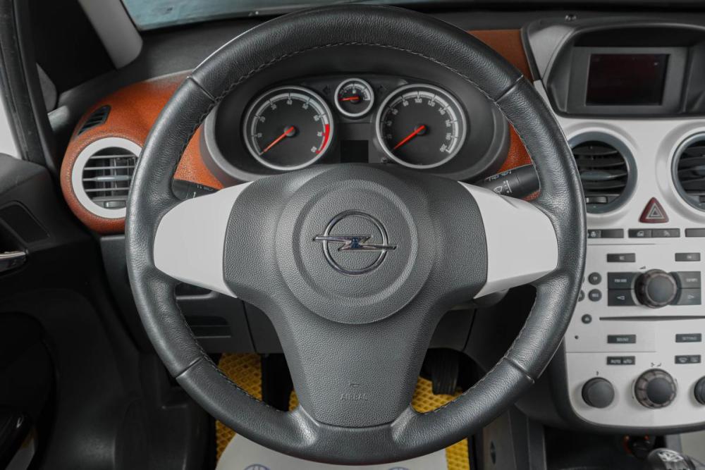 Opel Corsa D Рестайлинг II Тюмень  - изображение 13