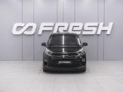 Kia Picanto III Рестайлинг Ростов-на-Дону  - изображение 20