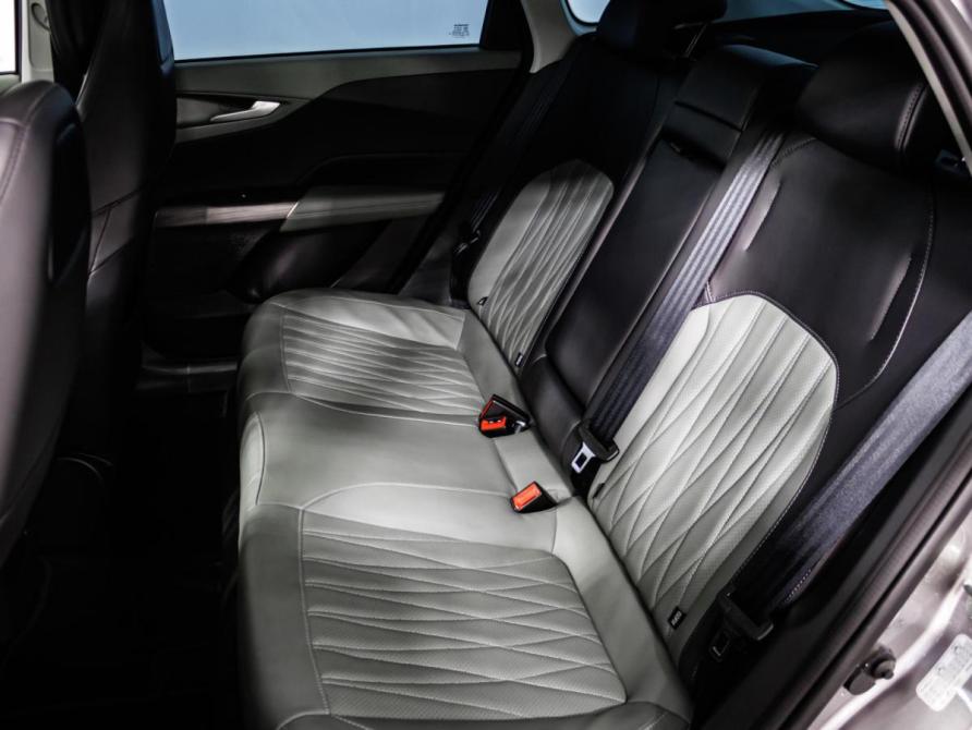 Changan Lamore Москва  - изображение 12
