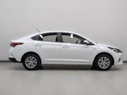 Hyundai Solaris II Рестайлинг Москва  - изображение 29