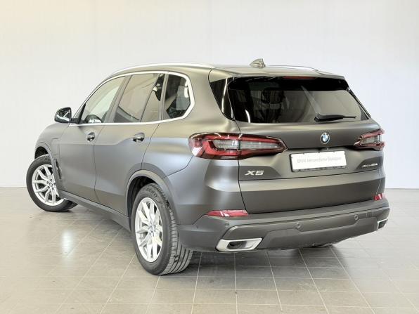 BMW X5 IV (G05/G18) с пробегом 2021 года, цена 8 547 000 рублей, 105254 км, внедорожник, Автокод Объявления