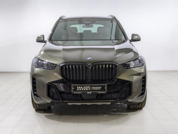 BMW X5 IV (G05/G18) Рестайлинг с пробегом 2023 года, цена 10 565 000 рублей, 63422 км, внедорожник, Автокод Объявления
