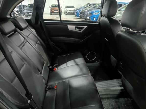 Lifan X60 I с пробегом 2015 года, цена 675 000 рублей, 138564 км, внедорожник, Автокод Объявления
