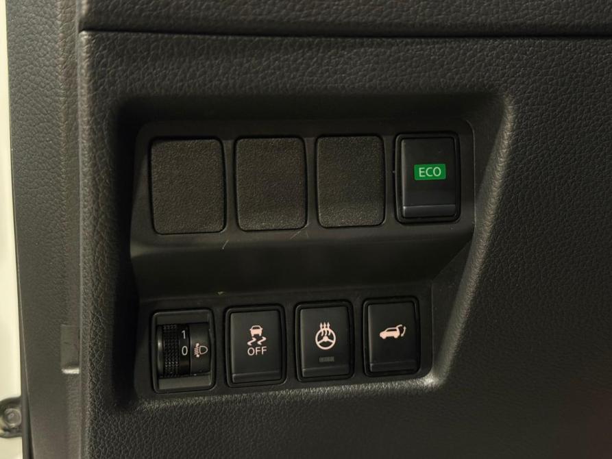 Nissan X-Trail III Рестайлинг Челябинск  - изображение 18