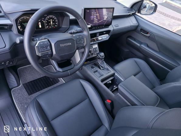 Новый Toyota Hilux IX 2026 года, цена 8 990 000 рублей, offers.body_type.unknown, Автокод Объявления