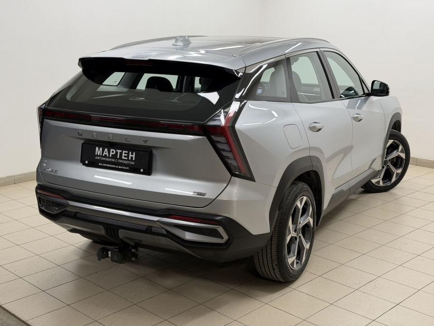 Geely Atlas II Вологда  - изображение 9