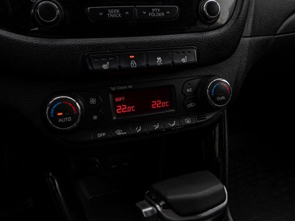Kia Ceed II с пробегом 2013 года, цена 1 170 000 рублей, 237125 км, универсал, Автокод Объявления