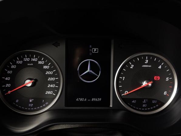 Mercedes-Benz GLC I (X253) Рестайлинг с пробегом 2020 года, цена 3 900 000 рублей, 89638 км, внедорожник, Автокод Объявления