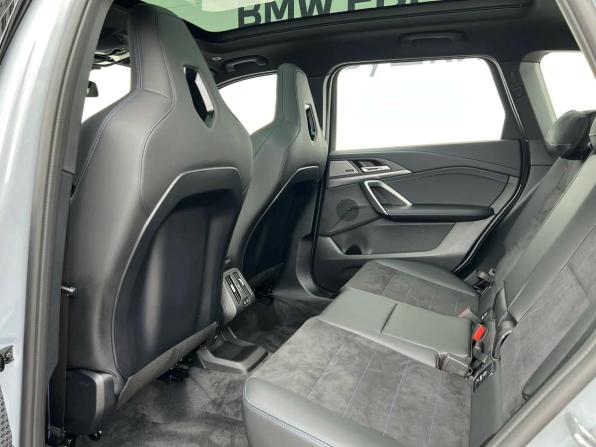 BMW X1 III (U11/U12) с пробегом 2025 года, цена 6 299 000 рублей, 699 км, внедорожник, Автокод Объявления