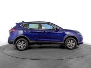 Nissan Qashqai II Рестайлинг Москва  - изображение 29