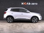 Chery Tiggo 4 Pro I Рестайлинг Екатеринбург  - изображение 25