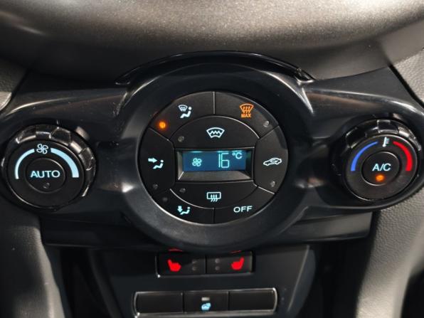 Ford EcoSport II с пробегом 2017 года, цена 1 015 000 рублей, 139394 км, внедорожник, Автокод Объявления