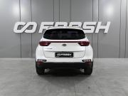 Kia Sportage IV Рестайлинг Ростов-на-Дону  - изображение 22
