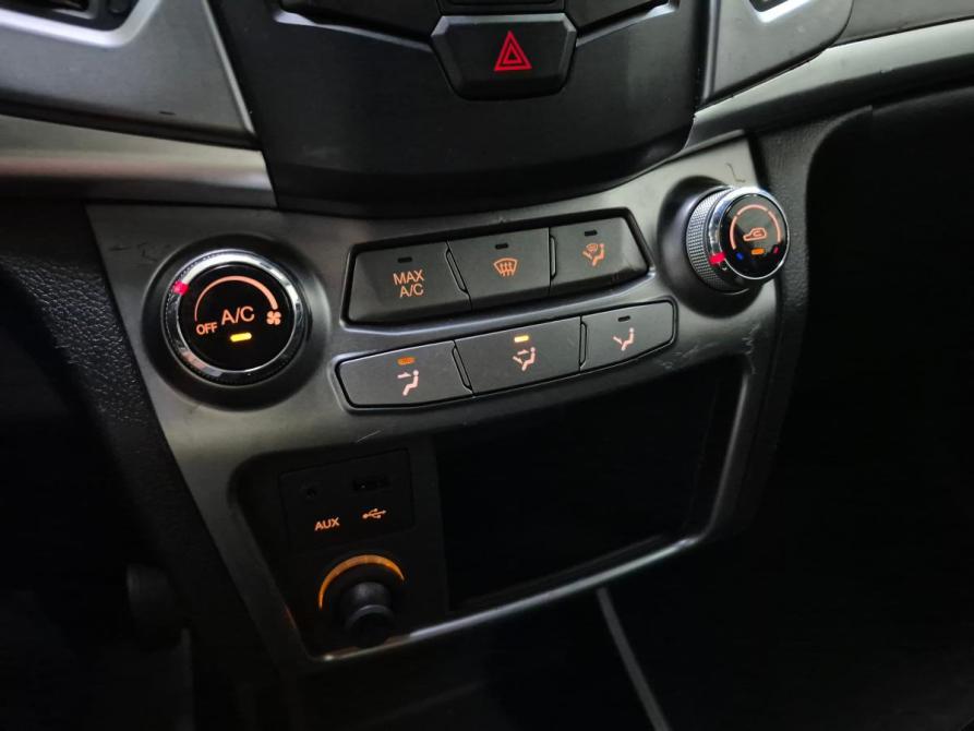 SsangYong Actyon II Рестайлинг Альметьевск  - изображение 20