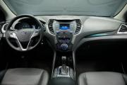 Hyundai Santa Fe III Рестайлинг Крым  - изображение 47