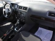 Volkswagen Jetta VI Калуга  - изображение 21