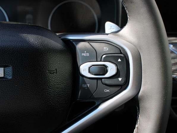 Haval Jolion I с пробегом 2023 года, цена 1 699 000 рублей, 79283 км, внедорожник, Автокод Объявления