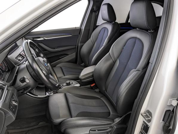 BMW X1 II (F48) Рестайлинг с пробегом 2021 года, цена 3 675 000 рублей, 52482 км, внедорожник, Автокод Объявления